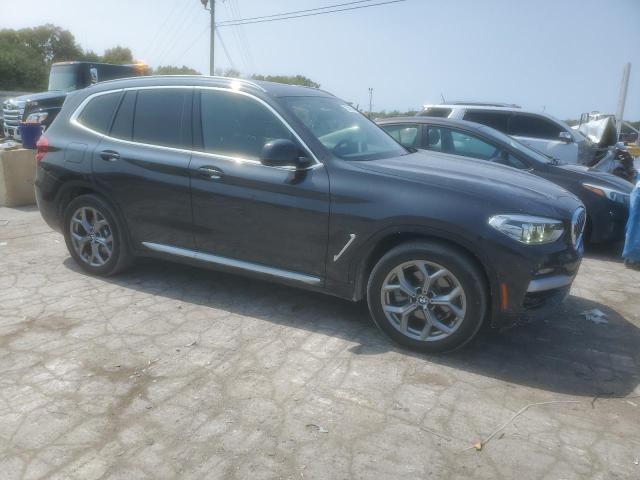 2021 BMW X3 SDRIVE3 - 5UXTY3C03M9F87851