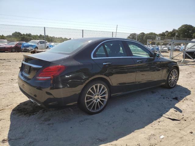 VIN 55SWF4JB3FU045510 2015 Mercedes-Benz C-Class, 300 no.3