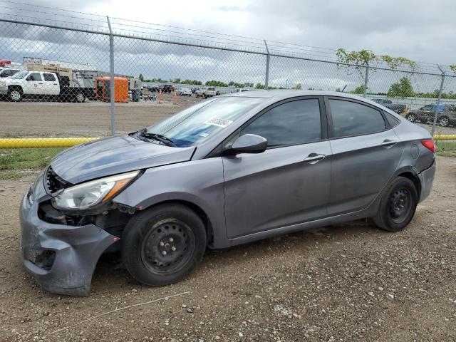 2016 HYUNDAI ACCENT SE KMHCT4AE2GU074587  69838084