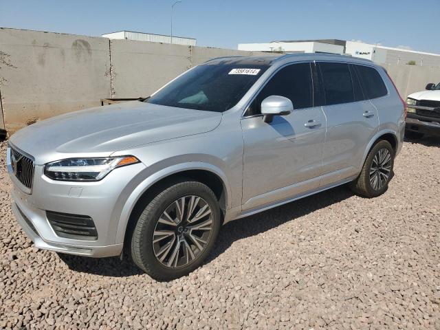 2021 VOLVO XC90 T5 MO #2991544146