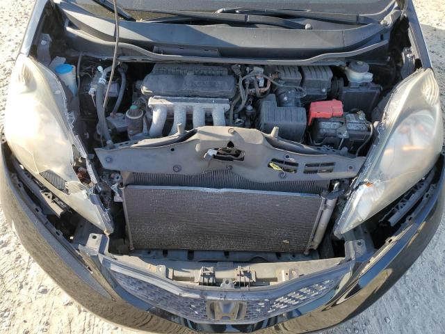 VIN JHMGE8H31DC017194 2013 Honda Fit no.11