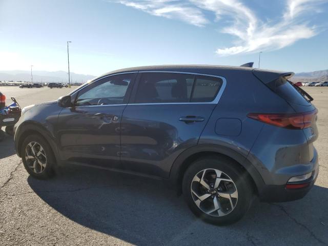 2020 KIA SPORTAGE L - KNDPM3AC9L7724939