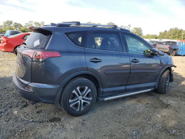 VIN JTMBFREV4JJ727315 2018 Toyota RAV4, LE no.3