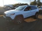 2015 JEEP CHEROKEE T - 1C4PJMBS8FW576586