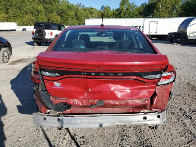 VIN 1C3CDFBA4DD310357 2013 Dodge Dart, Sxt no.6