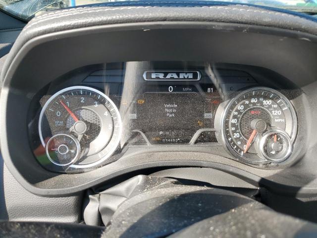 2022 RAM 1500 LARAM - 1C6SRFJT8NN145251