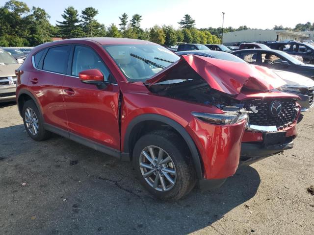 2022 MAZDA CX-5 SELEC - JM3KFBBM3N0560757