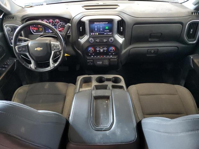 2020 CHEVROLET 3500 HD - 1GC4YTEY7LF198197