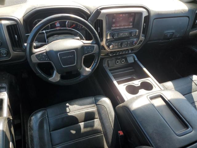 2015 GMC SIERRA K35 - 1GT424E84FF150877