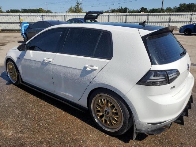 2016 VOLKSWAGEN GTI S/SE - 3VW5T7AU7GM047943