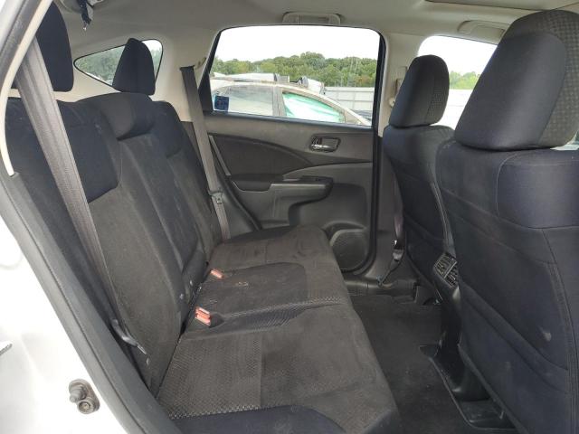 2016 HONDA CR-V EX - 2HKRM4H56GH602076