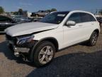 2018 MERCEDES-BENZ GLC 300 4M - WDC0G4KB7JV075388