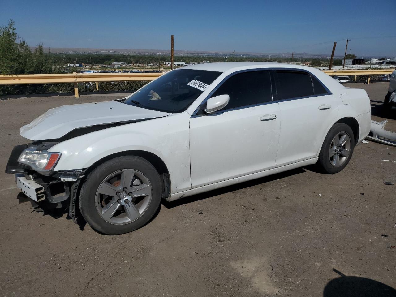 Chrysler 300 2014 300