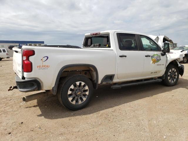 2024 CHEVROLET SILVERADO - 1GC4YMEYXRF107129