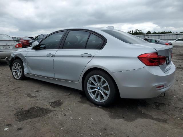 VIN WBA8E1G57GNT37450 2016 BMW 3 Series, 320 I no.2