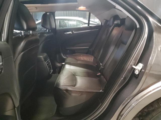 2019 CHRYSLER 300 LIMITE - 2C3CCAKG5KH594947