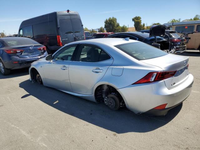 2015 LEXUS IS 250 - JTHBF1D28F5074687