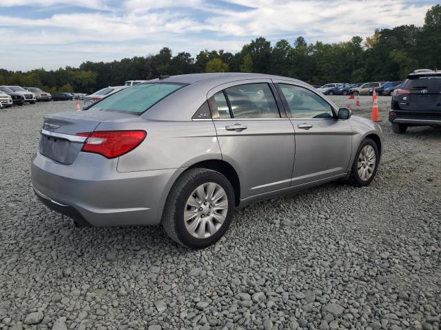 VIN 1C3CCBAB2DN733647 2013 Chrysler 200, LX no.3