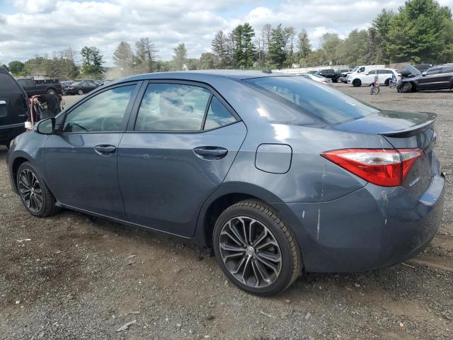 2015 TOYOTA COROLLA L - 2T1BURHE0FC259880