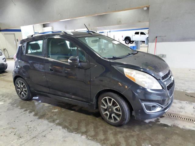 2014 CHEVROLET SPARK 2LT KL8CF6S93EC471178  71921164