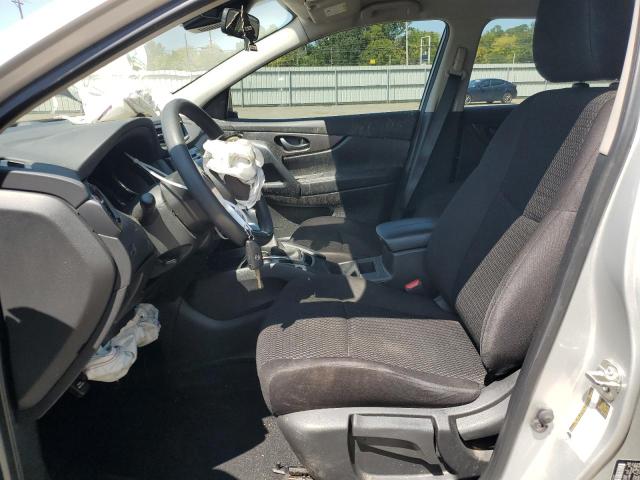 2021 NISSAN ROGUE SPOR - JN1BJ1AV2MW317029