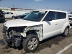 2015 KIA SOUL - KNDJN2A20F7790014