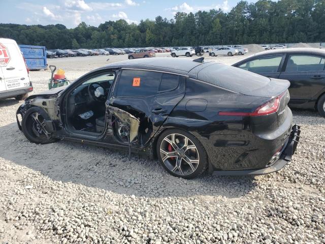 2019 KIA STINGER GT - KNAE45LC3K6047890