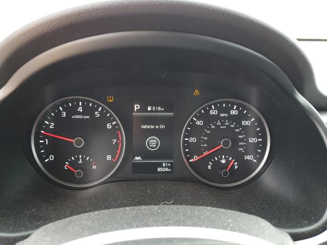 2023 KIA RIO LX - 3KPA24AD2PE617635
