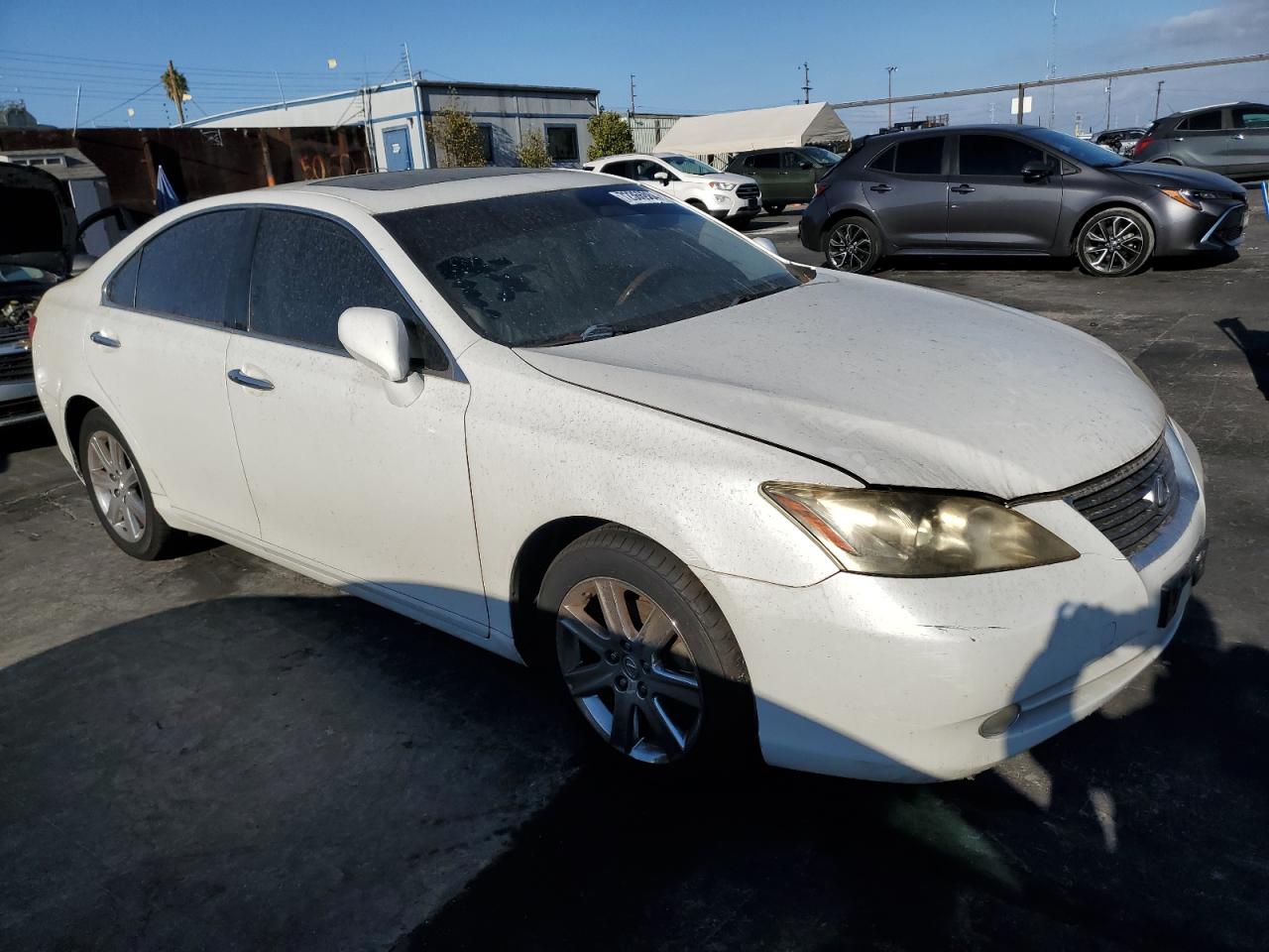 Lot #3033138003 2009 LEXUS ES 350