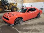 2022 DODGE CHALLENGER - 2C3CDZFJ4NH253724