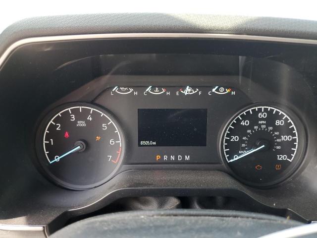 2022 FORD F150 SUPER - 1FTEW1CP5NKD76885