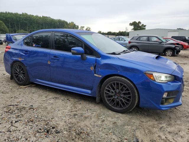 VIN JF1VA2L69F9837435 2015 Subaru WRX, Sti no.4