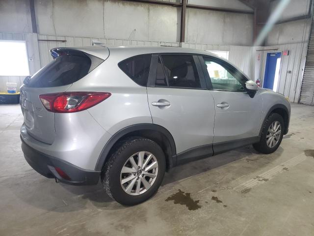 2016 MAZDA CX-5 SPORT - JM3KE4BY0G0617422