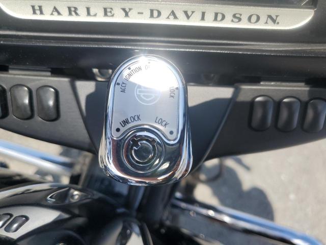 2016 HARLEY-DAVIDSON FLHTCUL UL 1HD1KDM19GB661998