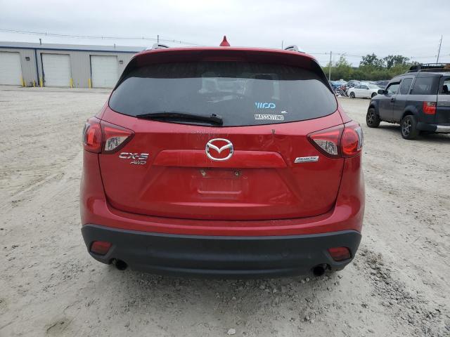 2016 MAZDA CX-5 TOURI - JM3KE4CY3G0803759