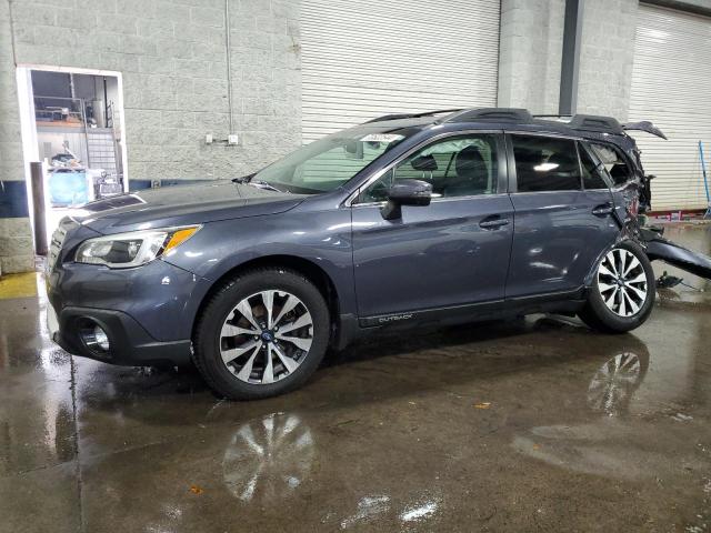 SUBARU OUTBACK 2.