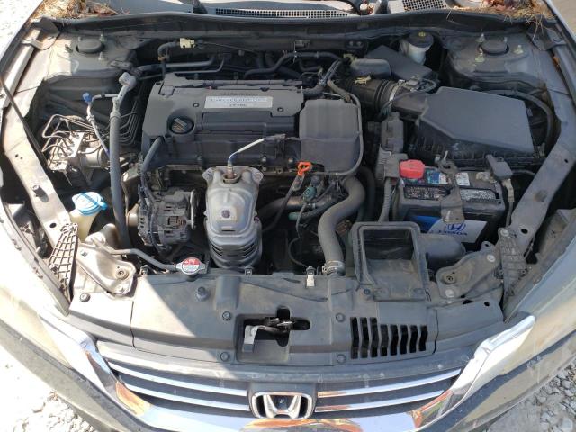 2015 HONDA ACCORD LX - 1HGCR2F3XFA066494