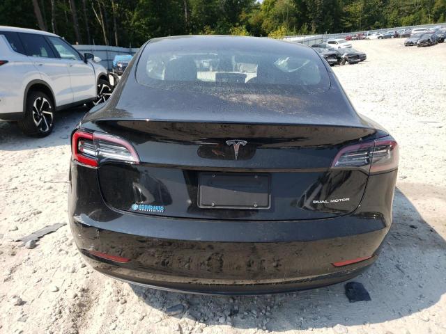 2020 TESLA MODEL 3 - 5YJ3E1EBXLF802916