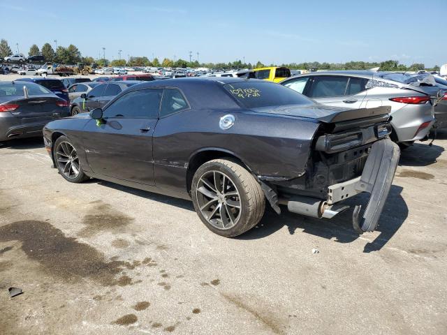 2017 DODGE CHALLENGER - 2C3CDZFJ6HH639288