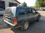 JEEP CHEROKEE S photo