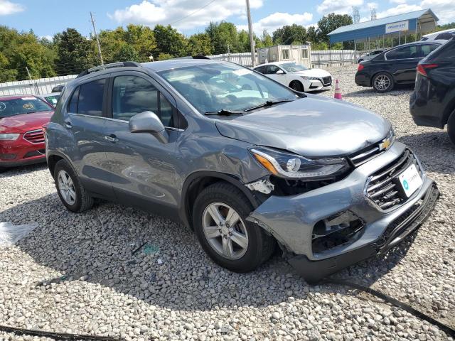 2019 CHEVROLET TRAX 1LT - KL7CJLSB7KB879771