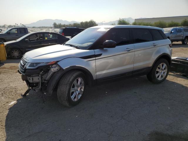2017 LAND ROVER RANGE ROVE - SALVP2BG8HH237445