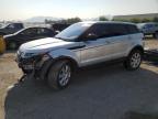 2017 LAND ROVER RANGE ROVE - SALVP2BG8HH237445
