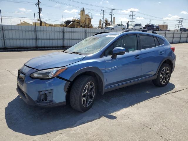 2019 SUBARU CROSSTREK JF2GTANC9K8227384  72001114