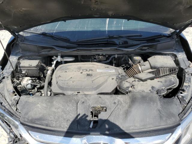 2019 HONDA ODYSSEY EX - 5FNRL6H74KB071080
