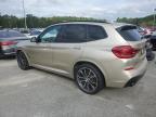 BMW X3 XDRIVEM photo