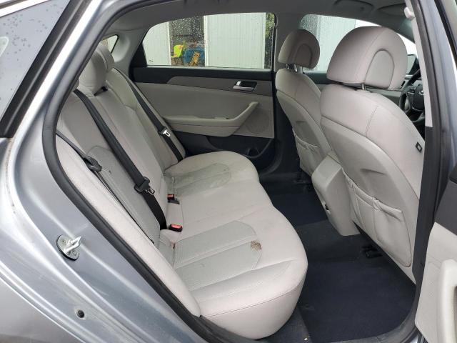 2021 HYUNDAI SONATA SE - 5NPE24AF7FH135708