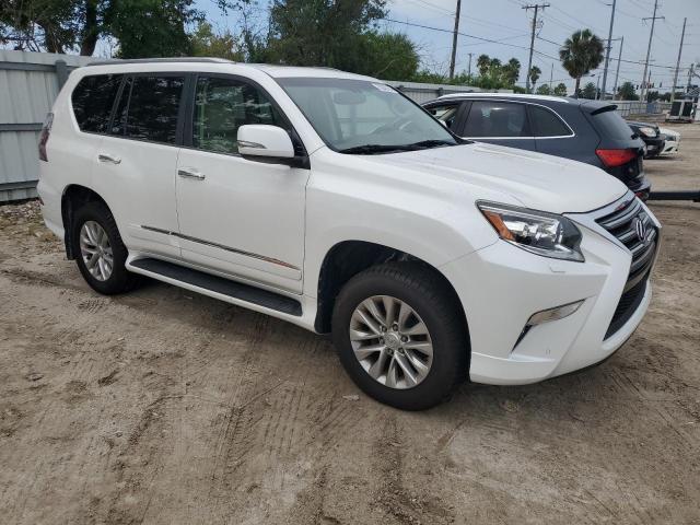 VIN JTJBM7FX5J5203865 2018 Lexus GX, 460 no.4