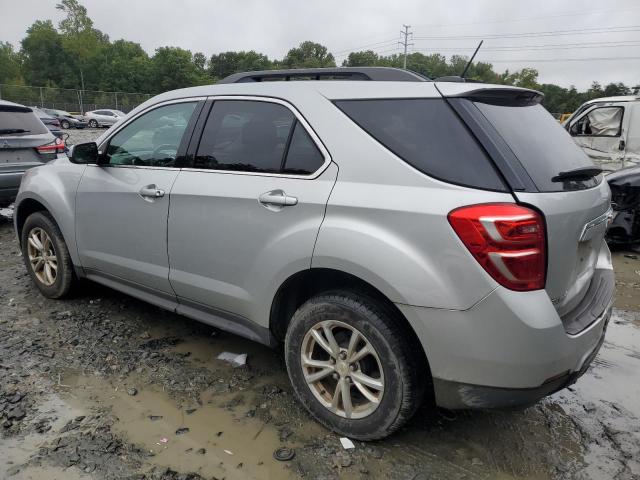 2017 CHEVROLET EQUINOX LT - 2GNALCEK1H6253426