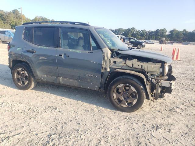 2017 JEEP RENEGADE S - ZACCJAAB8HPF61651